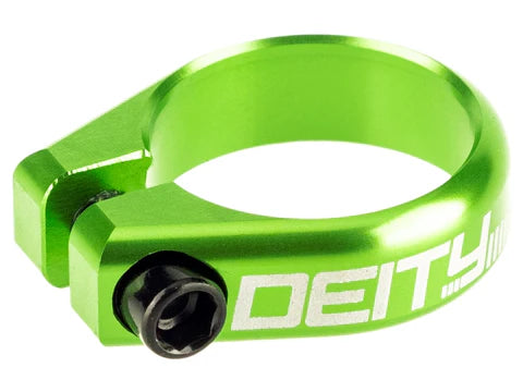 DEITY SEATPOST CLAMP CIRCUIT