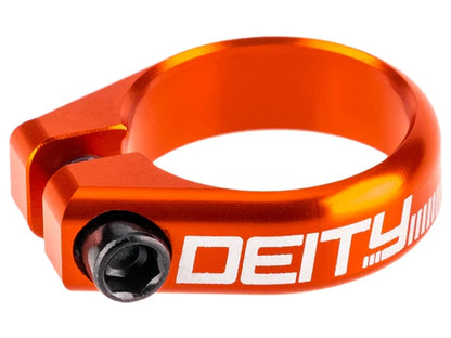 DEITY SEATPOST CLAMP CIRCUIT