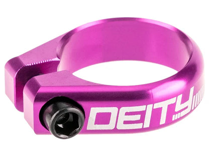 DEITY SEATPOST CLAMP CIRCUIT