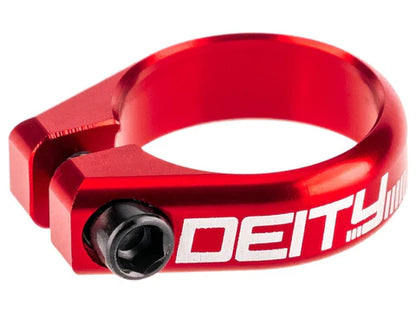 DEITY SEATPOST CLAMP CIRCUIT