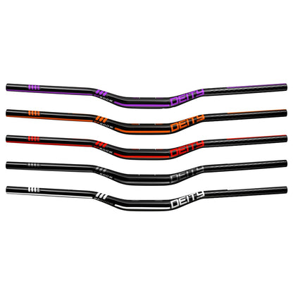 Deity Alloy Handlebar Brendog 800 31.8MM X 30MM