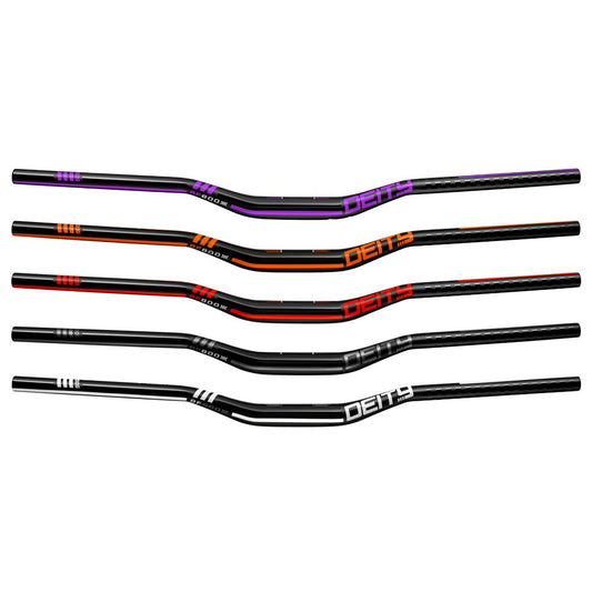 Deity Alloy Handlebar Brendog 800 31.8MM X 30MM