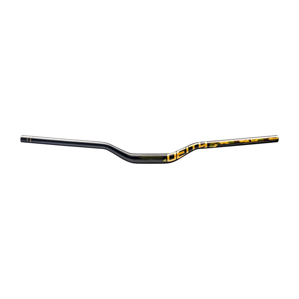Deity Cam Zink Alloy Handlebar 800 31.8MM X 40MM