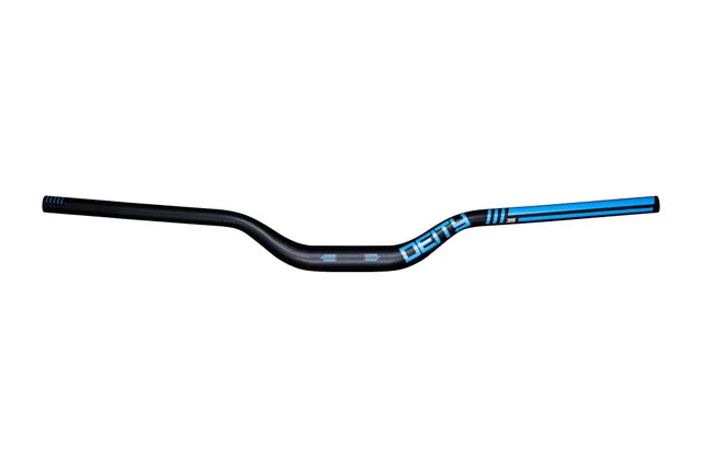 Deity Highside Alloy Handlebar 800 35MM Clamp