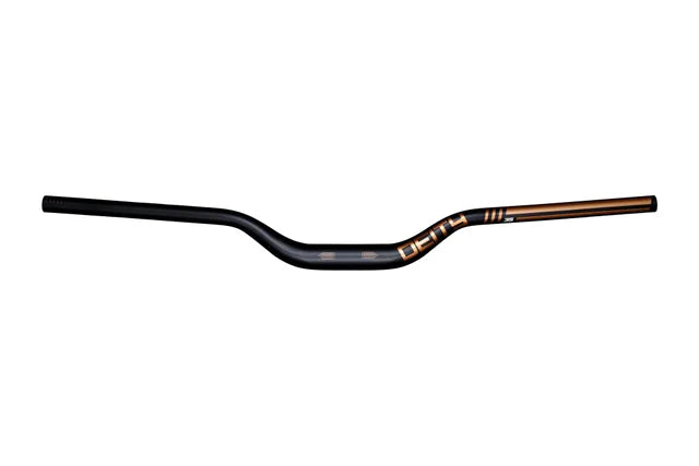 Deity Highside Alloy Handlebar 800 35MM Clamp