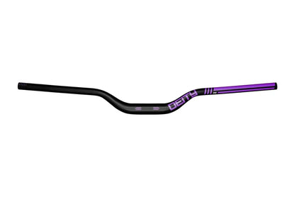 Deity Highside Alloy Handlebar 800 35MM Clamp