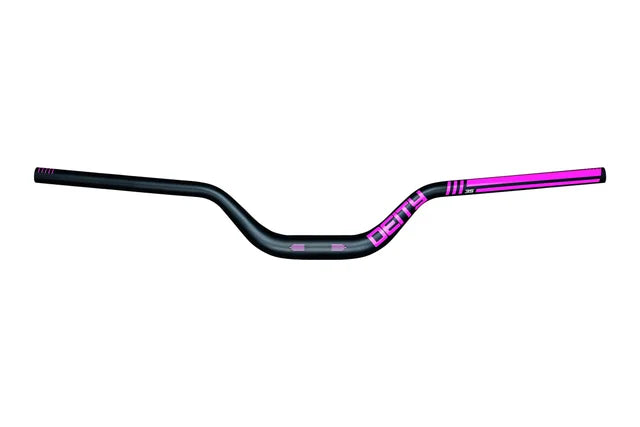 Deity Highside Alloy Handlebar 800 35MM Clamp