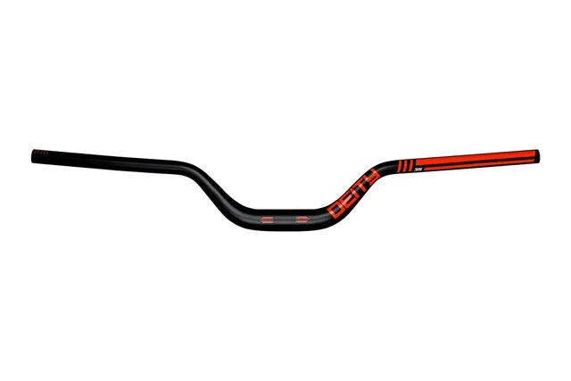 Deity Highside Alloy Handlebar 800 35MM Clamp