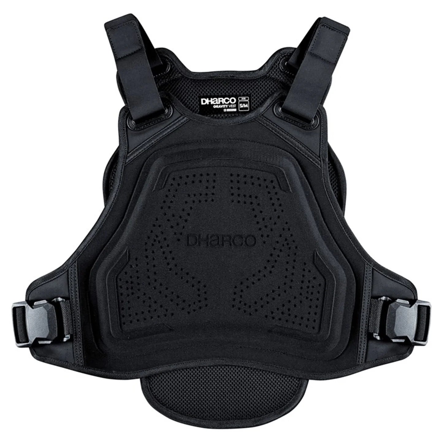 DHaRCO Gravity Protector Vest