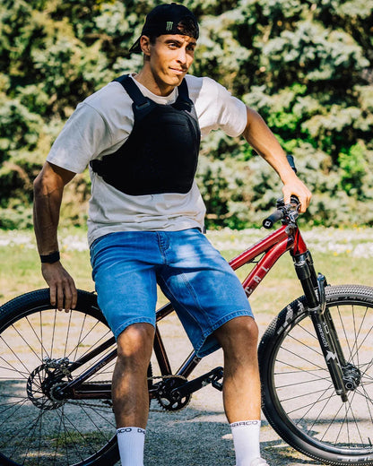 DHaRCO Gravity Protector Vest