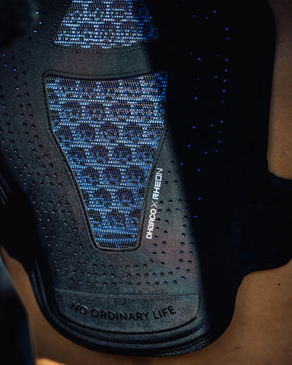 DHaRCO Gravity Protector Vest
