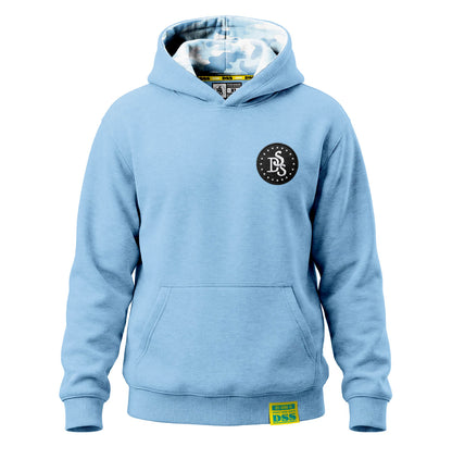 DSS Carolina Blue 26 – HOODIE