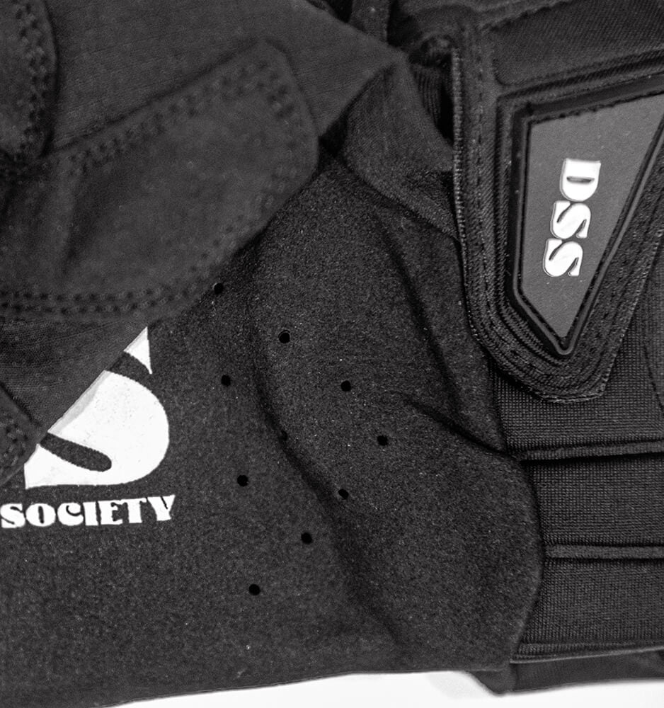 DSS Gloves