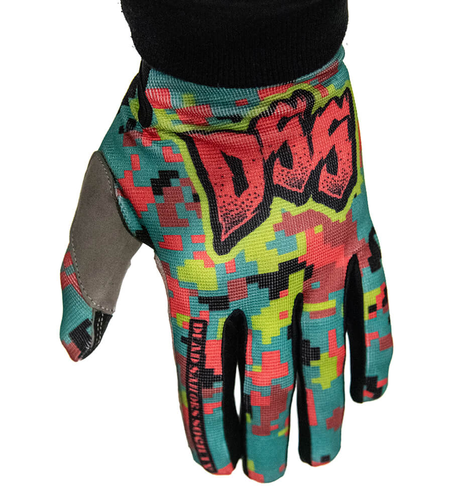 DSS Gloves