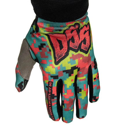 DSS Gloves