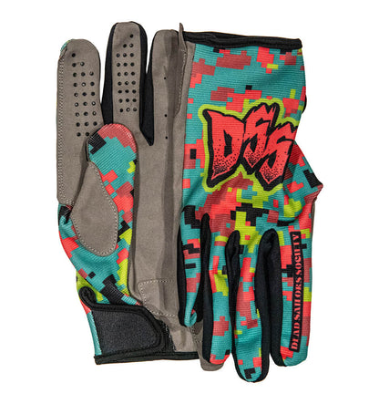 DSS Gloves
