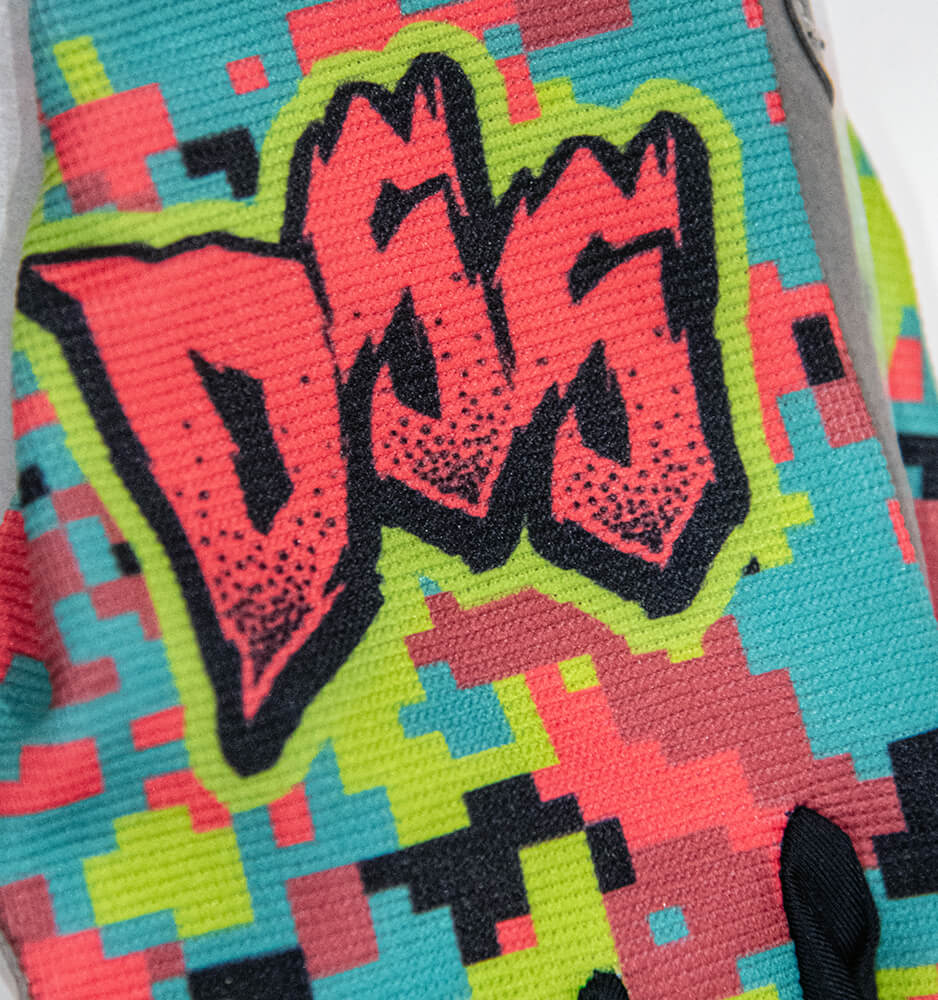 DSS Gloves