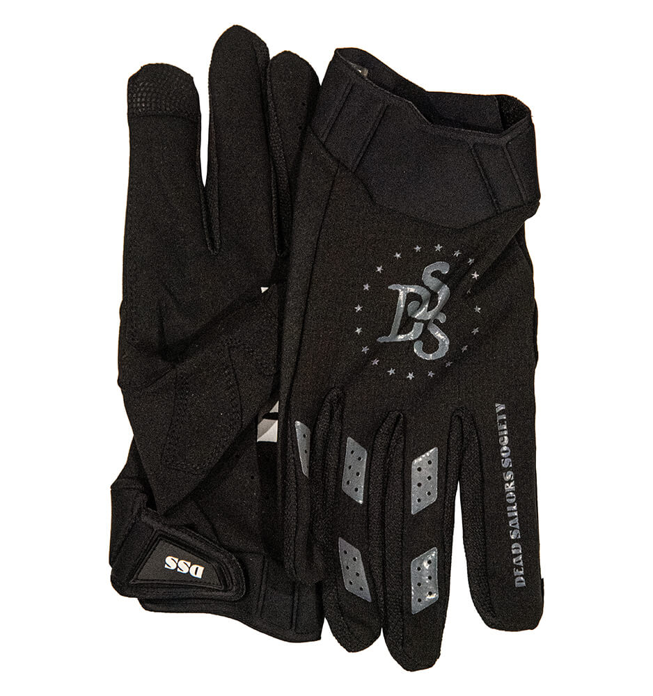 DSS Gloves