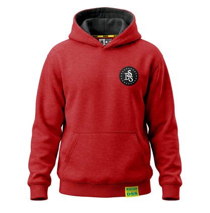 DSS Red Rider 26 – HOODIE