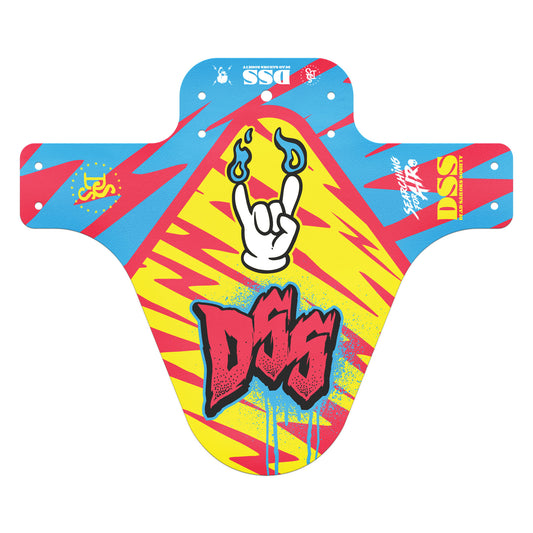 DSS The Mud DeFender – DSS Horns