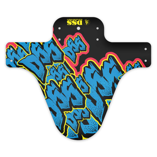 DSS The Mud DeFender – DSS Pattern 2