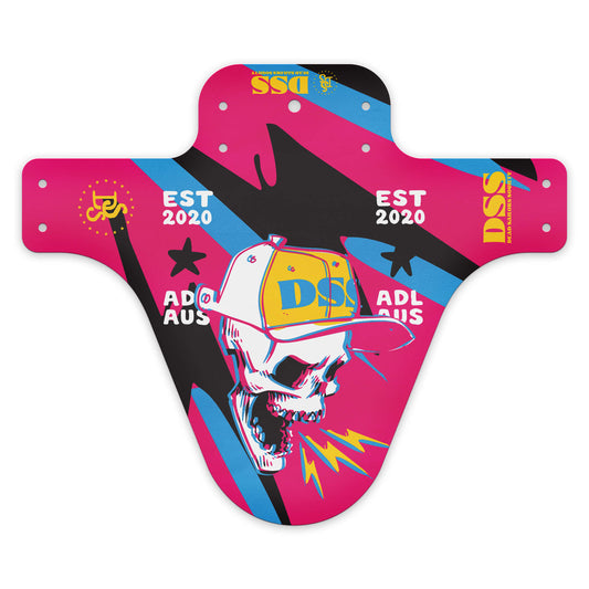 DSS The Mud DeFender – DSS Skull Cap