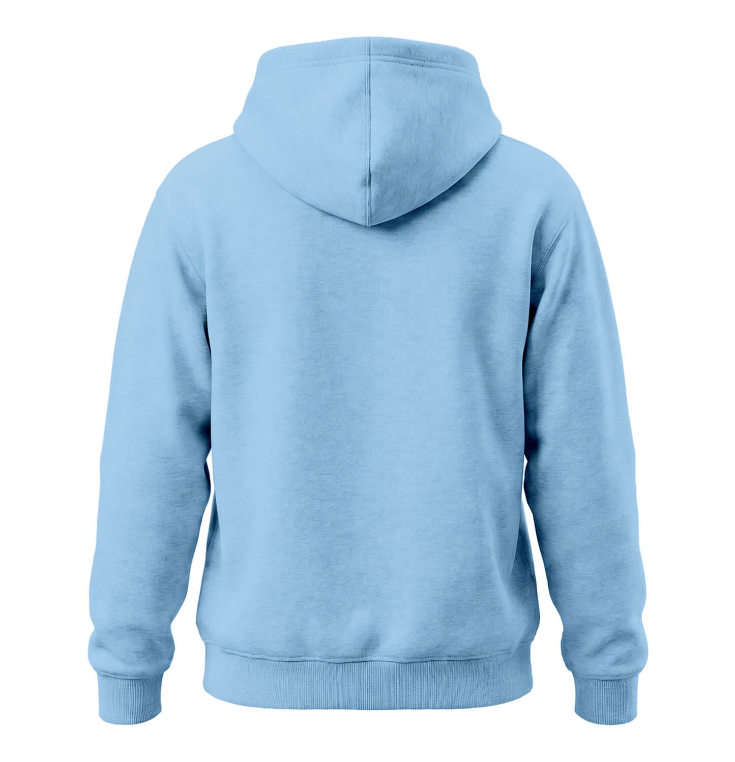 DSS Carolina Blue 26 – HOODIE