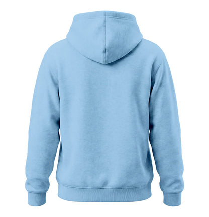 DSS Carolina Blue 26 – HOODIE
