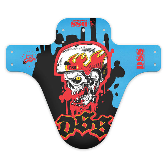 DSS The Mud DeFender – DSS Broke Az
