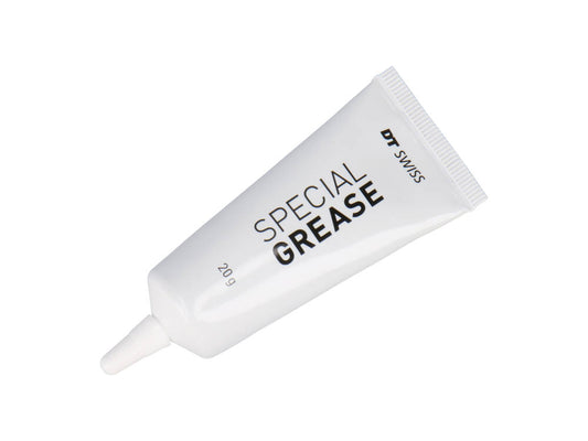 DT SWISS Special Grease for Ratchet System Freehub | Tube 20g