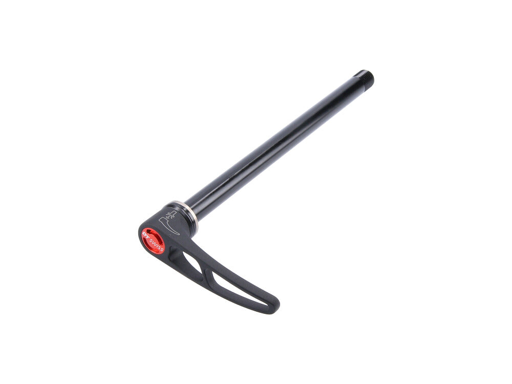 DT Swiss Thru Axle RW RWS Plug In MTB with Lever, 12x148 mm Boost