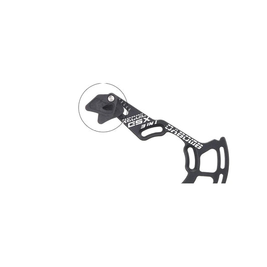DaBomb Replacement Chain Guide Parts