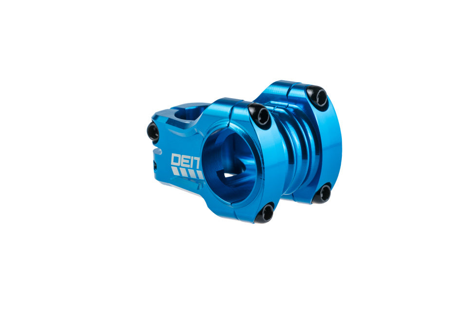 Deity Copperhead Stem 31.8mm Clamp