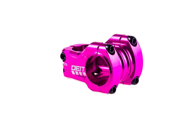 Deity Copperhead Stem 31.8mm Clamp