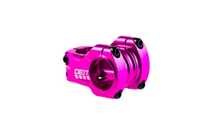 Deity Copperhead Stem 31.8mm Clamp