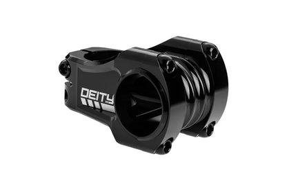 Deity Copperhead Stem 31.8mm Clamp