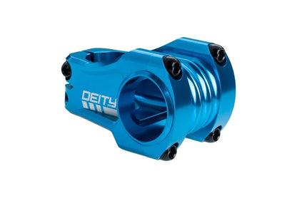 Deity Copperhead Stem 31.8mm Clamp
