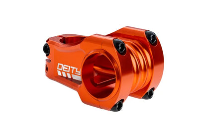 Deity Copperhead Stem 31.8mm Clamp