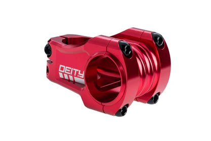 Deity Copperhead Stem 31.8mm Clamp