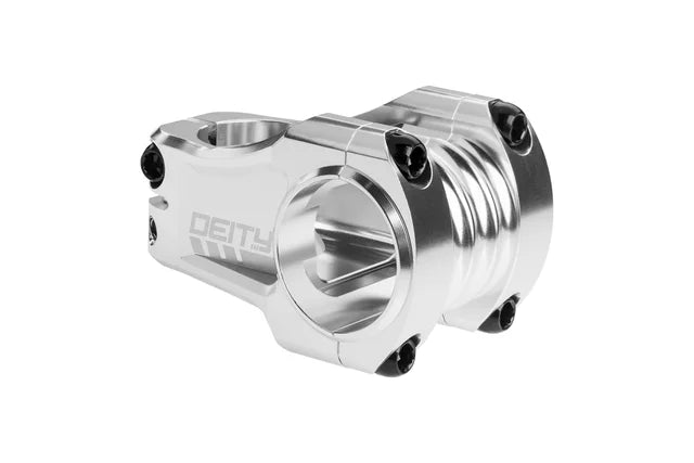 Deity Copperhead Stem 31.8mm Clamp