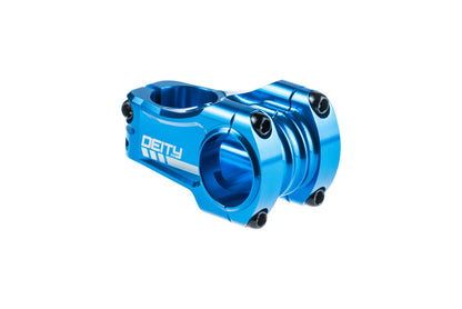 Deity Copperhead Stem 31.8mm Clamp