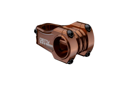 Deity Copperhead Stem 31.8mm Clamp