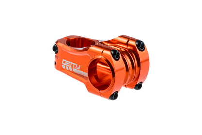 Deity Copperhead Stem 31.8mm Clamp