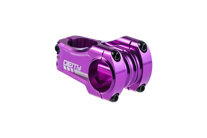 Deity Copperhead Stem 31.8mm Clamp