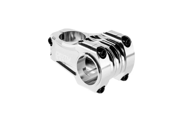 Deity Copperhead Stem 31.8mm Clamp