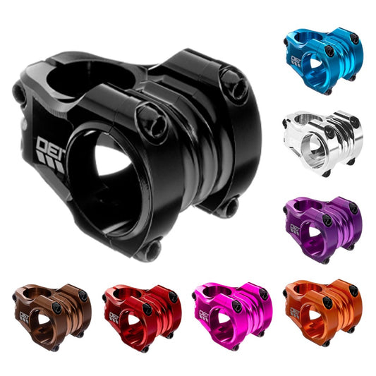 Deity Copperhead Stem 35mm Clamp