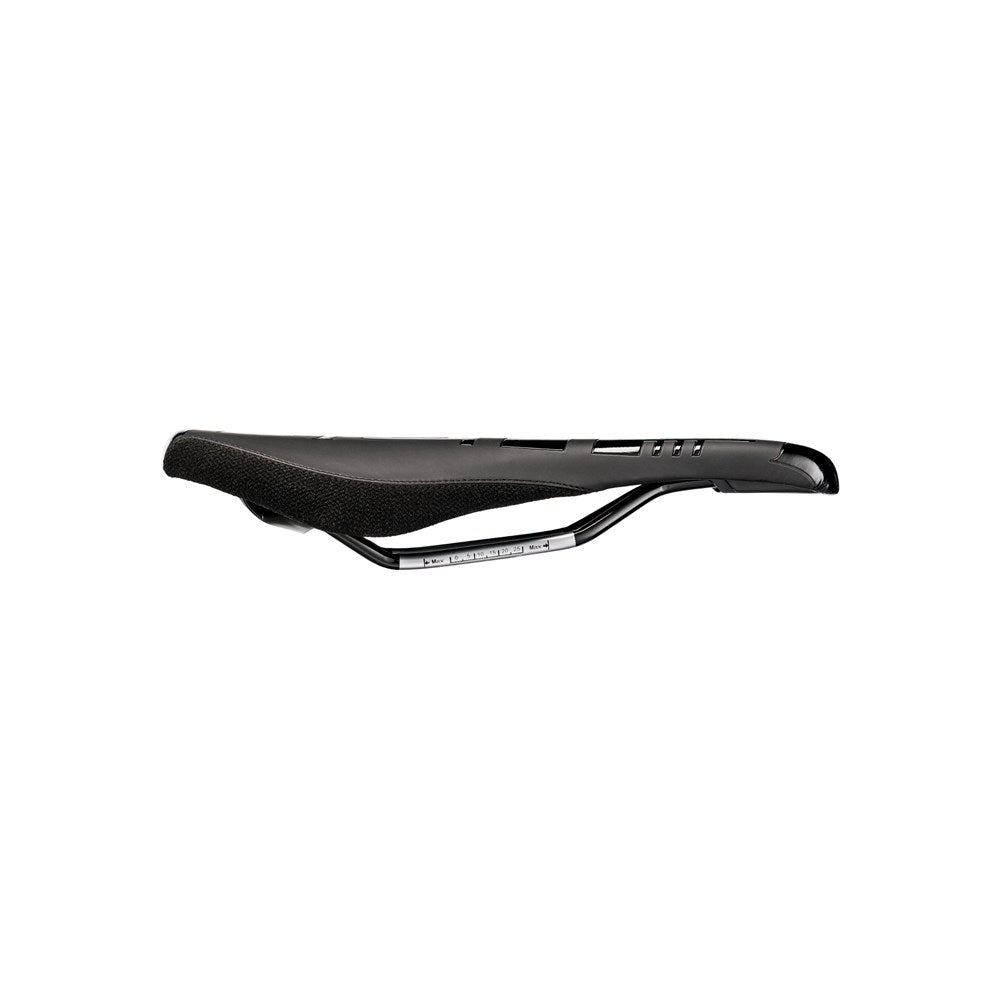 Deity Speedtrap AM Chromo Saddle