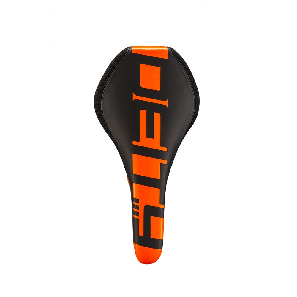 Deity Speedtrap AM Chromo Saddle