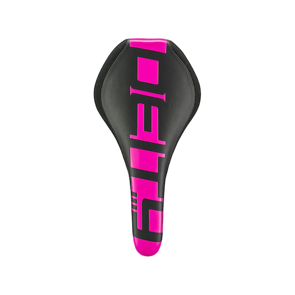 Deity Speedtrap AM Chromo Saddle