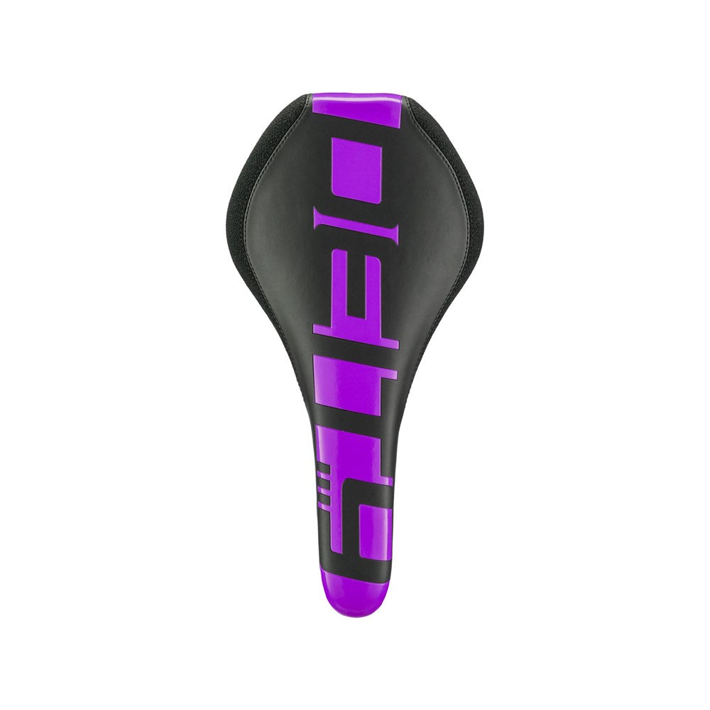Deity Speedtrap AM Chromo Saddle